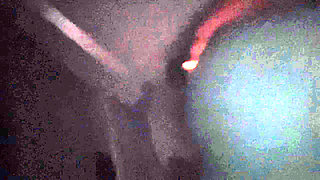 Backseat Action 4 (bsa4) Lunar Eclipse