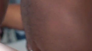 Double Date Dare: Interracial Couple Swap