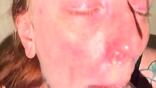 How Can You Fit All That Dick in This Big Ass