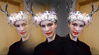 30 Day Sph Slave Training - Day 5