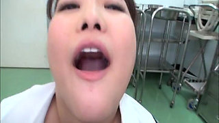 Charming Nurse Nonoka Delivers an Unforgettable Overnight Adventure - 2
