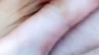 Morning Video From the Bathroom, I'm Sure You'll Cum on Me