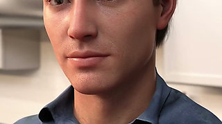 A Perfect Marriage V0.7.6 - Updated Sep 2026 - Part 2: Cheating Wife Dresses Sexy to Go Out for Dinner with Her Husband?