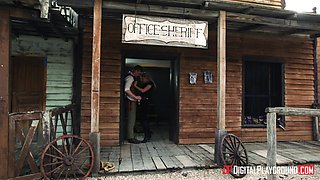 Rawhide Scene 2 1
