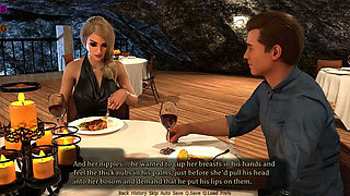A Perfect Marriage Husband and Wife on Date to Fix Their Marriage - Episode 54.