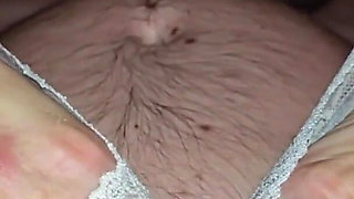 He Took Out a Female Condom and Finished Inside