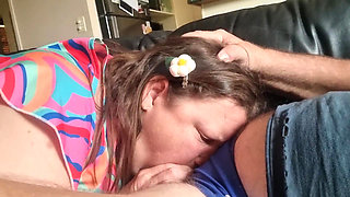 Cum Hungry Couple