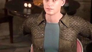 The Genesis Order V49111 Part 130 Sexy Cowgirl by Loveskysan69