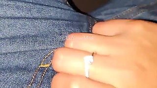 This Sexy Teen Ordered a Service From Uber, but She Had No Cash to Pay. You Can't Imagine What She Did!