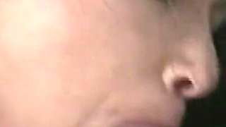 Brunette MILF Rides Hard After Passionate Oral