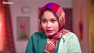 Indian Thand Ka Maza Ignites Busty Passion