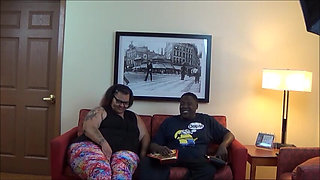 Strawberri Red 1st Scene