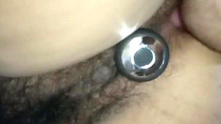 He Licked My Pussy and Ass