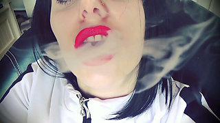 Pulling You Down Under My Smoke Spell