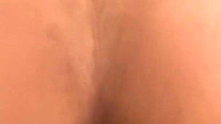 A Very Happy Anal Ending