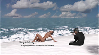 The Adventurous Couple 99 the Photoshoot Was so Amazing