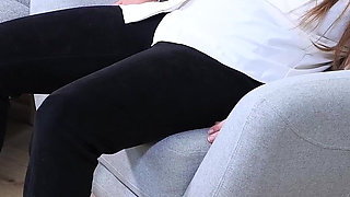Surprising Footgrowth Horror