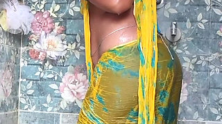 My sister in law was angry with her boyfriend , shared single bed with teen stepbrother