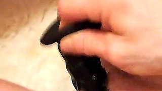 Need the Black Dildo (2)