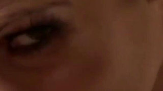 After Having a Relaxing Shower This Big Breasted Bitch Enjoyed Getting Her Cunt Drilled Hard