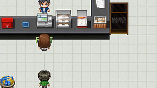 Ep1: Midnight Exhibitionist Dx Edition Gameplay