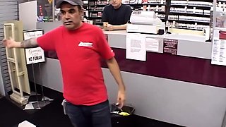 Hot Black Maid Does Some Webcam Black and Ebony