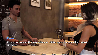 Alexandra Walkthru Part 3 - My Stepmom