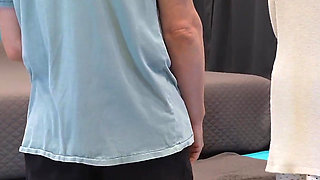 I Impregnated My Stepgrandma - GILF Adventures E31 - MILF Stella