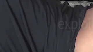 Exclusive Indonesian Amateur Da, 18 Plus Full Movie Cosplay, Takes Massive Cock on Chair, Doggy, Missionary, Cum on Pussy.