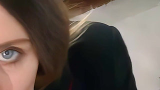 Blow This Featuring Samantha Bentley