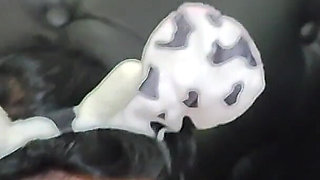 Cow Humiliated Oiled Blowjob Titjob Fucked Pissed Movie