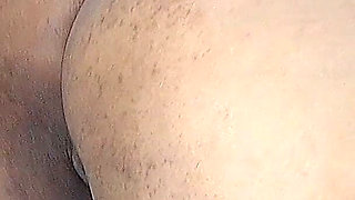Fucking the Pussy of a Delicious Mature