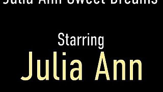 Julia Ann Live - big dirt