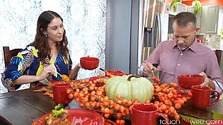 Brunette Amiee Cambridge With Large Tits And Hot Ass Gets Fucked Olga Cabaeva Tiffany Teen