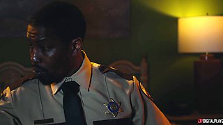 Gorgeous Blake Blossom hot video