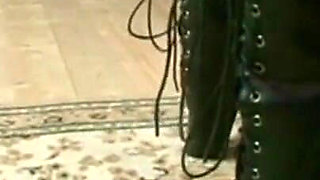 Art of BDSM - Scene #03