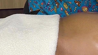 Leyne Rodriguez: Real Amateur Massage for a U.s. Citizen (1080p60 Smooth Motion)