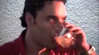 Fucking with erotic show dancers: Doggy, Cowgirl  Missonary Porn