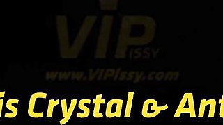 Alexis and Antonia's hd xxx