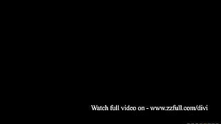 Muff Diving At The Mechanics - Nika Venom / Brazzers