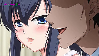 Watch how wild classmates rock the classroom with hard fucking
