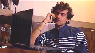 Silsila Pyar Ka Hot Indian Web Series - Curvy desi wife sucking and fucking