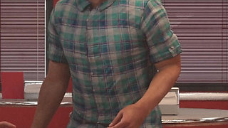 The Adored Marriage by Simbaclaw - Sharing My Wife with He BBC Boss 13