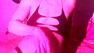 Alaska Hotmess Quick JOI