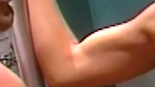 Hard Fucking with MILF Slut