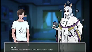 Konoha MILFs Gameplay 2