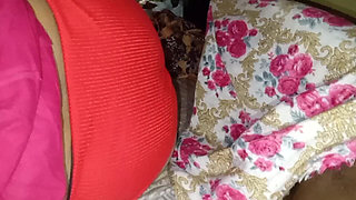 Today I Fucked My Elder Stepsister Sisters Pussy Was Fucked with Great Fun