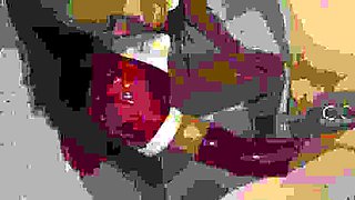 Lexa Velvet's Extreme Anal Fisting and Wild Anal Birth
