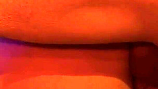 Stepdaddy Cums Twice..