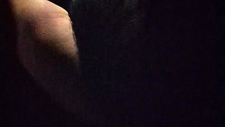 Hotwife dogging fucked while husband watches